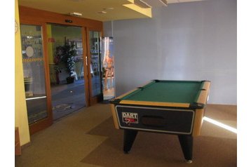 Slovakia Chata Liptovský Mikuláš, Eksteriør